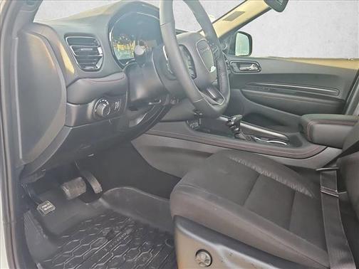 2026 Dodge Durango GT HEMI V8 AWD