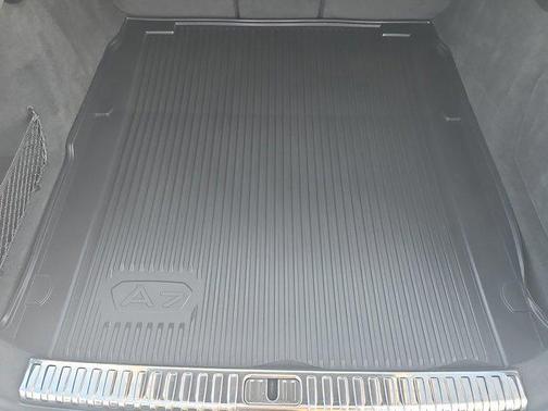 2021 Audi A7 55 Premium Plus