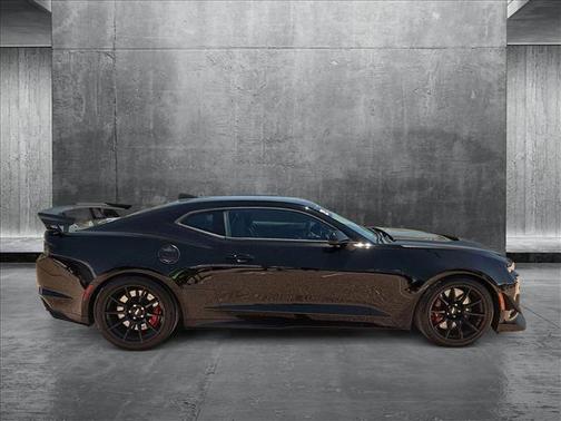 2021 Chevrolet Camaro ZL1