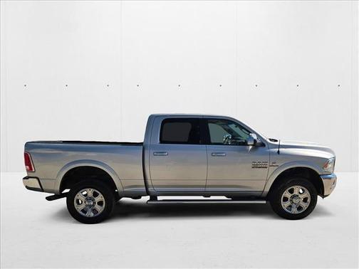 2016 RAM 2500 Laramie