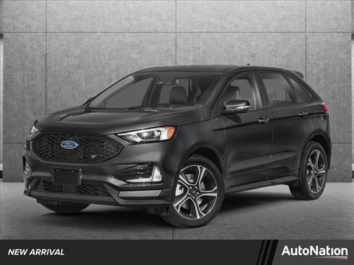 2023 Ford Edge ST
