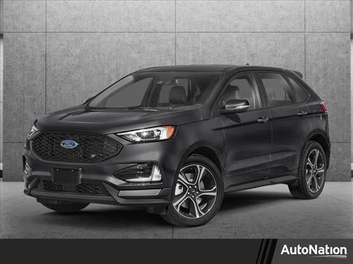 2023 Ford Edge ST