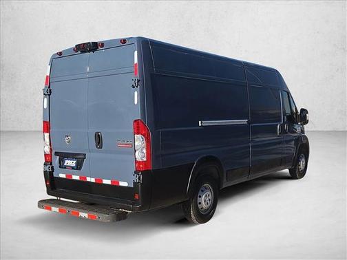2021 RAM ProMaster 3500 High Roof