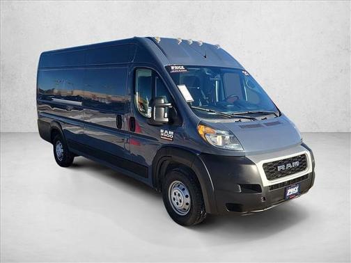2021 RAM ProMaster 3500 High Roof