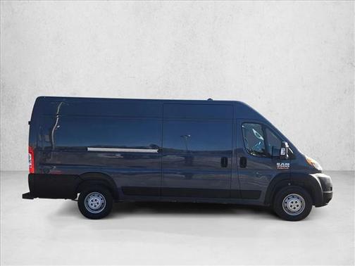 2021 RAM ProMaster 3500 High Roof