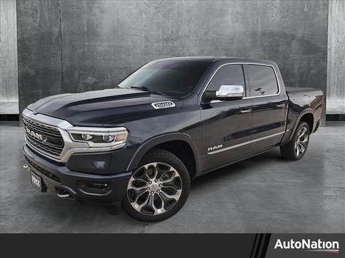 2020 RAM 1500 Limited