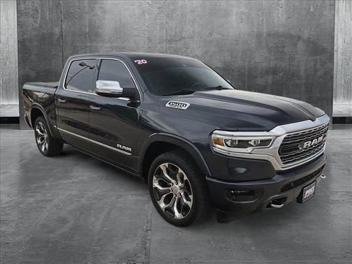 2020 RAM 1500 Limited