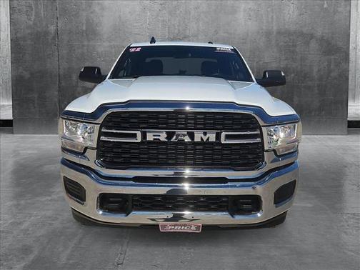 2022 RAM 2500 Big Horn Crew Cab 4x4 6'4' Box