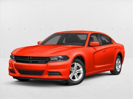 2021 Dodge Charger Scat Pack