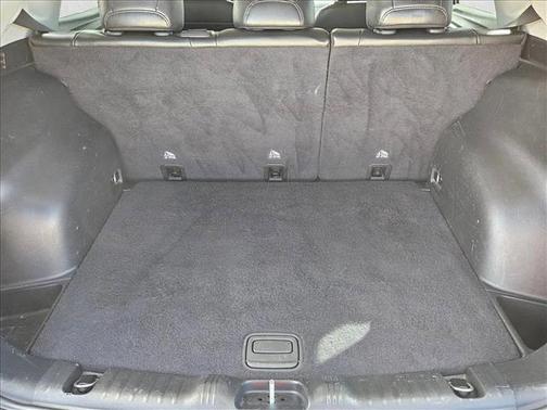 Granite Crystal Metallic Clearcoat 2022 Jeep Compass Latitude