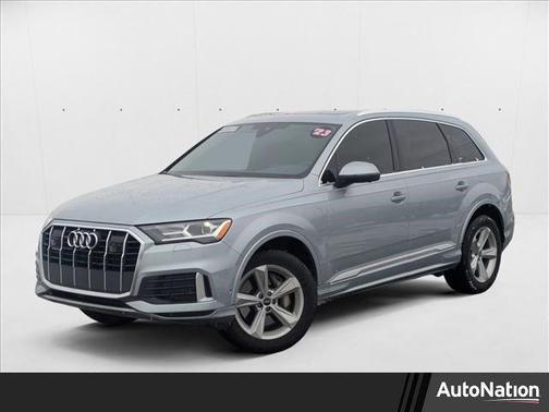 2023 Audi Q7 45 Premium