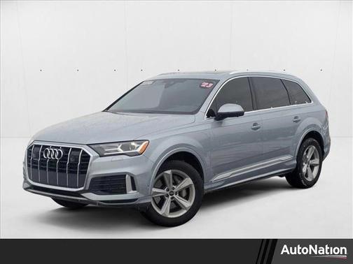 2023 Audi Q7 45 Premium