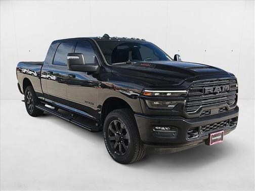 2025 RAM 2500 Laramie Crew Cab 4x4 6'4' Box