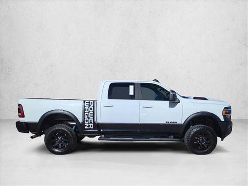 2024 RAM 2500 Power Wagon