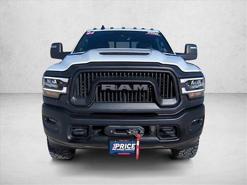 2024 RAM 2500 Power Wagon