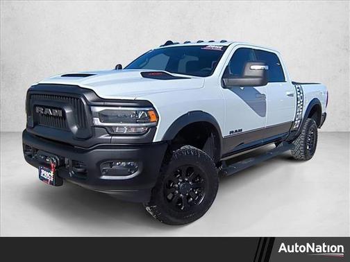 2024 RAM 2500 Power Wagon