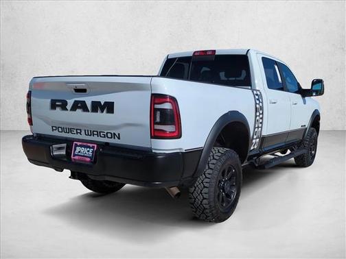 2024 RAM 2500 Power Wagon