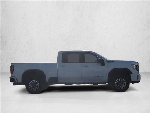 2022 GMC Sierra 2500 AT4