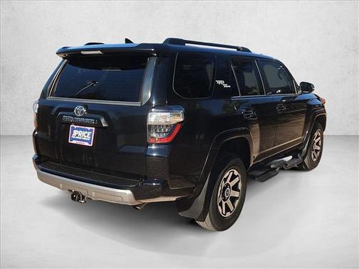 2021 Toyota 4Runner TRD Off Road Premium