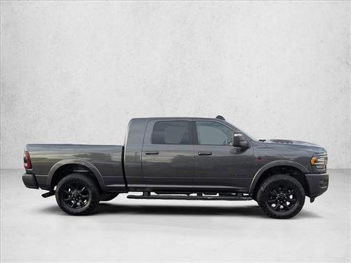 2023 RAM 3500 Limited Mega Cab 4x4 6'4' Box