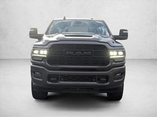 2023 RAM 3500 Limited Mega Cab 4x4 6'4' Box