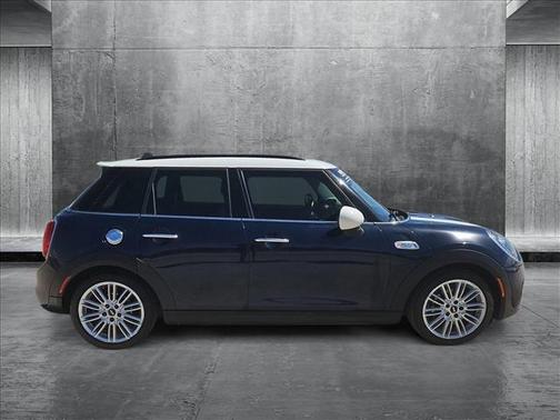 2019 MINI Hardtop Cooper S