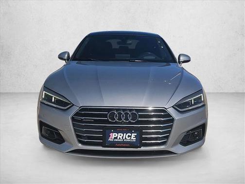 2018 Audi A5 2.0T Prestige