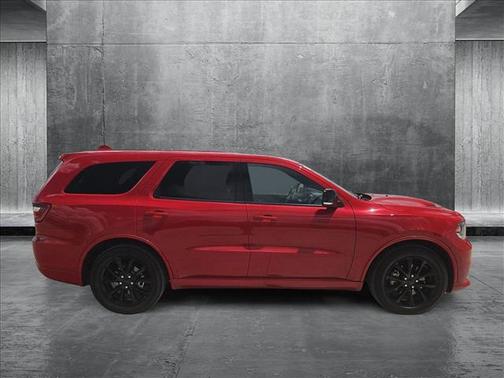 2018 Dodge Durango R/T