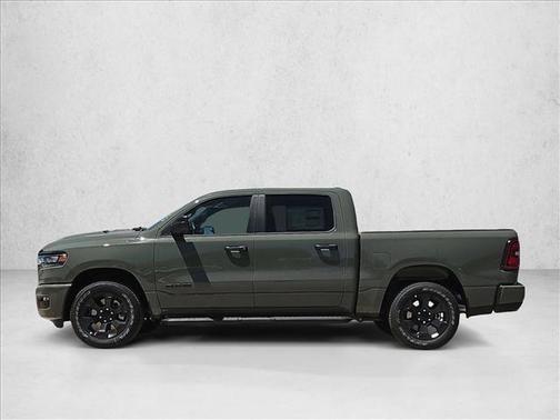 Canyon Lake 2026 RAM 1500 Express