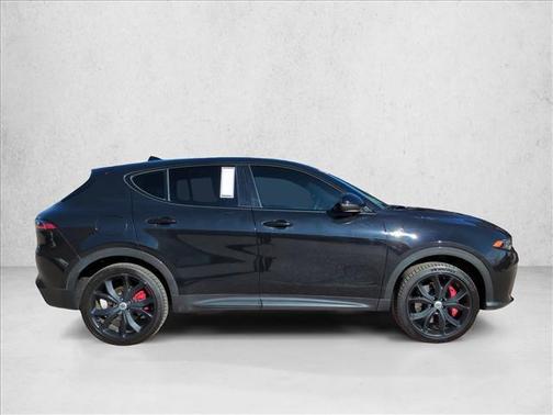 2024 Dodge Hornet R/T