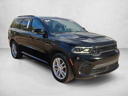 2024 Dodge Durango R/T Plus AWD