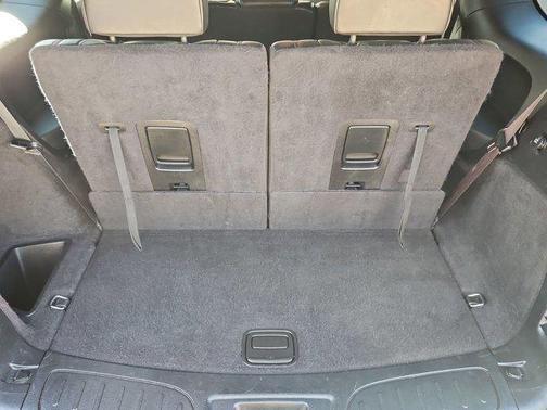 2024 Dodge Durango R/T Plus AWD