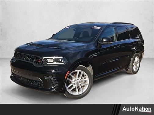 2024 Dodge Durango R/T Plus AWD