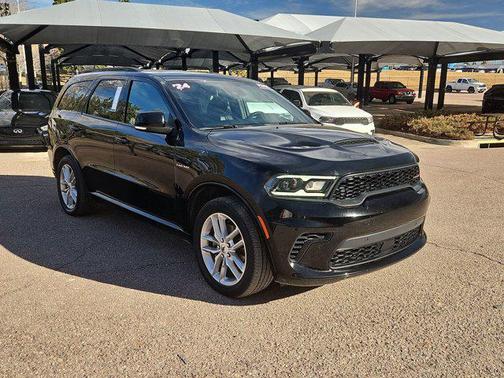 2024 Dodge Durango R/T Plus AWD