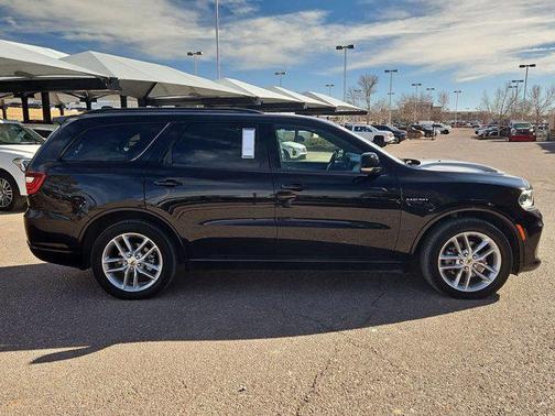 2024 Dodge Durango R/T Plus AWD