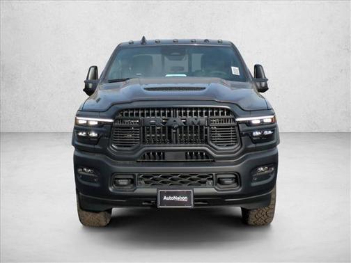 2026 RAM 2500 Power Wagon