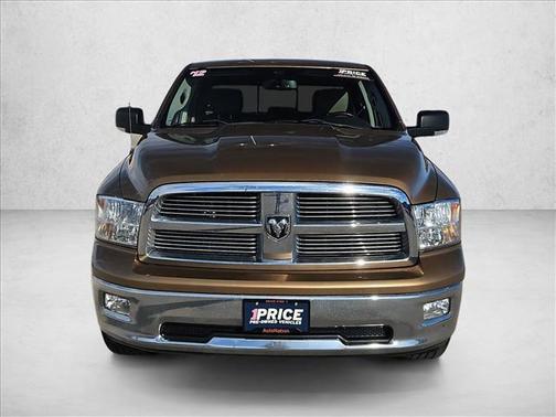 2012 RAM 1500 SLT