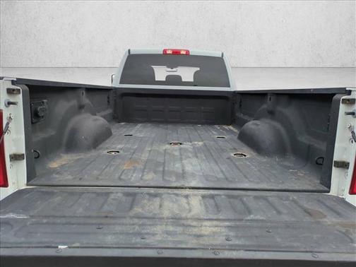 2024 RAM 3500 Big Horn Crew Cab 4x4 8' Box