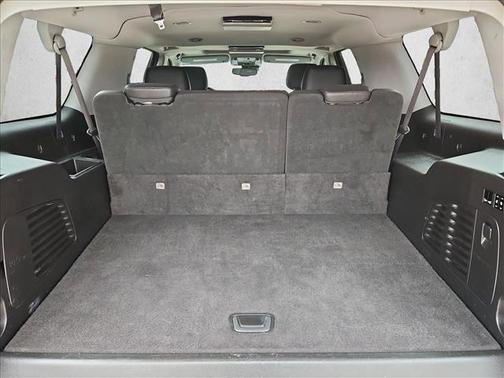Black Raven 2016 Cadillac Escalade ESV Luxury