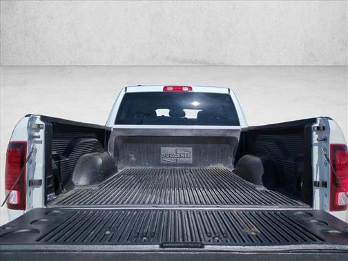 2024 RAM 1500 Classic Warlock Crew Cab 4x4 5'7' Box