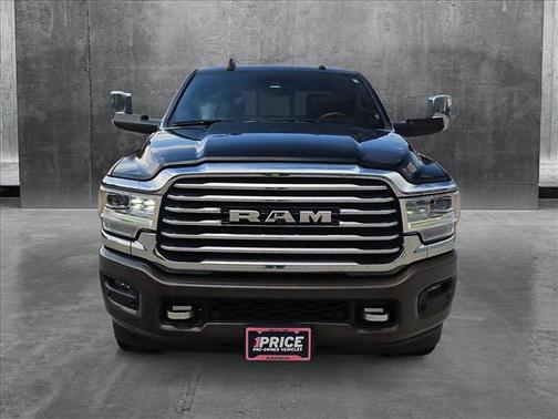 2021 RAM 2500 Longhorn
