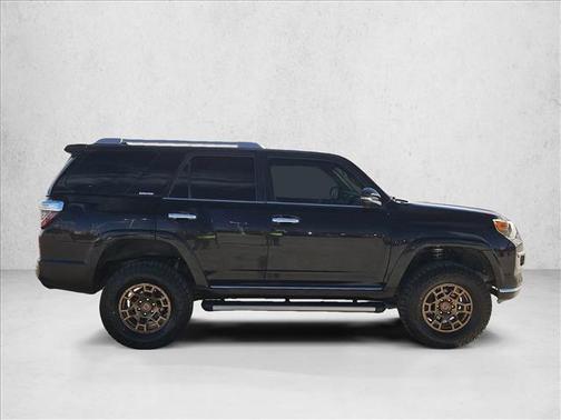 2015 Toyota 4Runner Limited