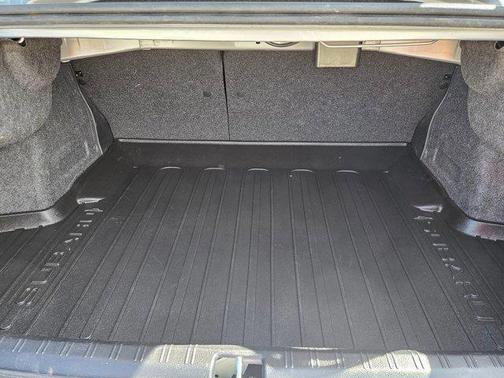 2020 Subaru WRX Base