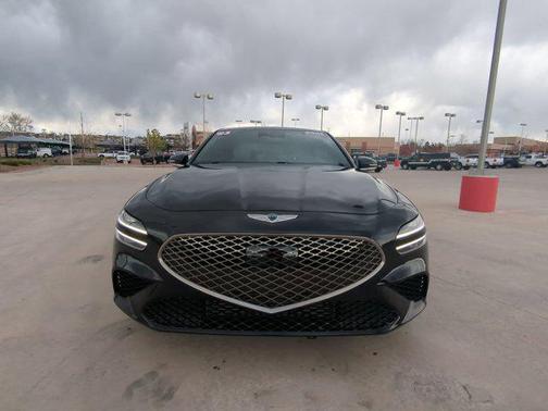 2023 Genesis G70 2.0T AWD