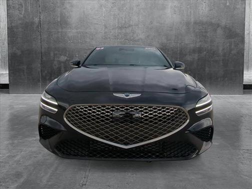 2023 Genesis G70 2.0T AWD