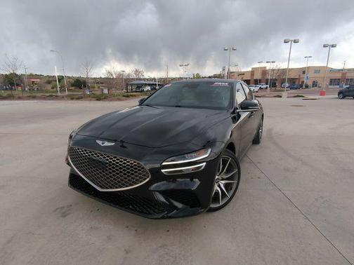 2023 Genesis G70 2.0T AWD