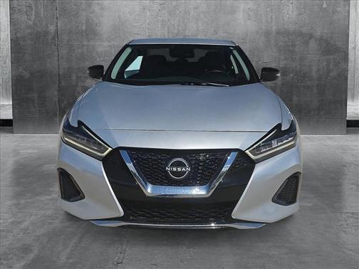 2023 Nissan Maxima SV Xtronic CVT