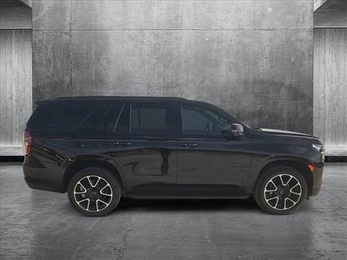 2024 Chevrolet Tahoe 4WD RST