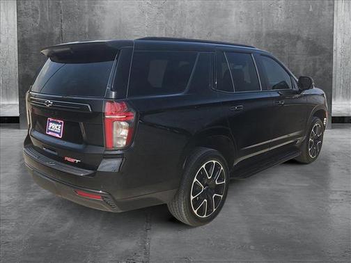 2024 Chevrolet Tahoe 4WD RST