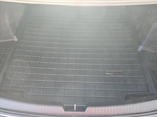 2020 Chevrolet Malibu FWD LT